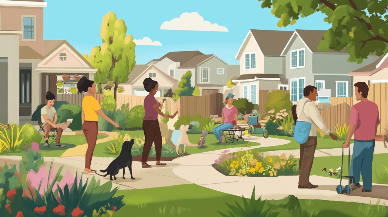 Le jobbing : rendre service contre remuneration, la nouvelle tendance du baby-sitting