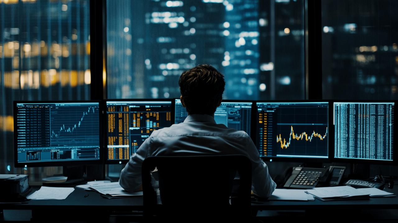 Investir dans les actions Orpea : Analyse des repercussions du scandale sur la strategie d’investissement