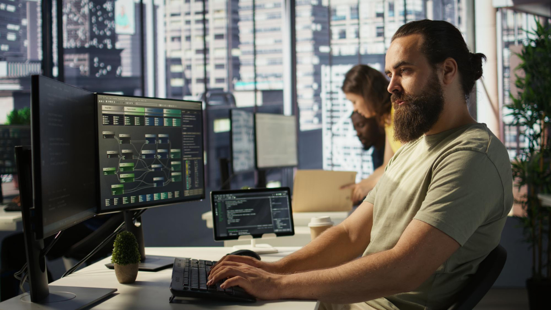 Comment un intégrateur logiciel optimise votre système d’information ?